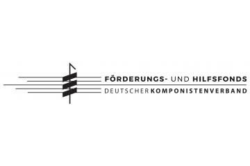 Förderungs und Hilfsfond Dt Komponistenverband